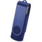 Faire pivoter la clé USB 2 tons de 2 Go