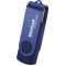 Faire pivoter la clé USB 2 tons de 2 Go