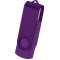 Faire pivoter la clé USB 2 tons de 2 Go