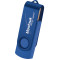 Faire pivoter la clé USB 2 tons de 4 Go