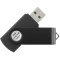 Faire pivoter la clé USB 2 tons de 8 Go