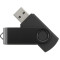 Faire pivoter la clé USB 2 tons de 8 Go