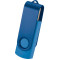 Faire pivoter la clé USB 2 tons de 8 Go