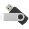 Faire pivoter la clé USB de 16 Go