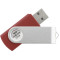 Faire pivoter la clé USB de 16 Go