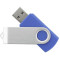 Faire pivoter la clé USB de 16 Go
