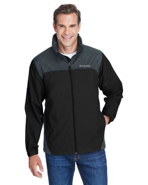 Columbia Glennaker Lake - Manteau de pluie pour homme Columbia Glennaker Lake - Manteau de pluie pour homme