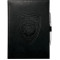 Carnet de notes à grande reliure Pedova™ 7