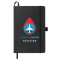 Carnet de notes à reliure de poche Pedova™ 5,75