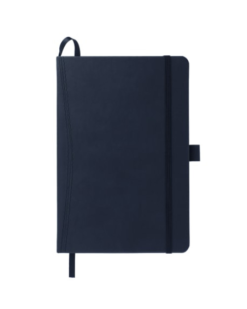 Carnet de notes à reliure de poche Pedova™ 5,75" x 8,5" Carnet de notes à reliure de poche Pedova™ 5,75" x 8,5"