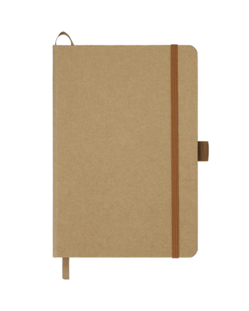 Carnet de notes lavable en pierre kraft de 5,5" x 8,5" Carnet de notes lavable en pierre kraft de 5,5" x 8,5"