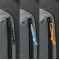 Sac de sport recyclé NBN Trailhead