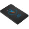 Banque d'alimentation Slim Ion de 2 500 mAh