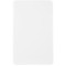 Banque d'alimentation Slim Ion de 2 500 mAh