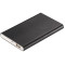 Banque d'alimentation Abruzzo 4 000 mAh homologuée UL