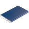 Banque d'alimentation Abruzzo 4 000 mAh homologuée UL