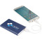 Banque d'alimentation Abruzzo 4 000 mAh homologuée UL