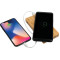 Banque d'alimentation sans fil en bambou Plank 5 000 mAh