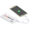 Banque d'alimentation Zodiac haute densité 5 000 mAh