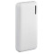 Banque d'alimentation Zodiac haute densité 10 000 mAh