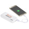 Banque d'alimentation Zodiac haute densité 10 000 mAh