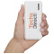 Banque d'alimentation Zodiac haute densité 10 000 mAh