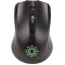 Souris sans fil galactique