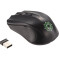 Souris sans fil galactique