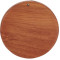 Tapis de chargement sans fil en bois Bora