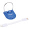 Support de téléphone Patch avec câble 2-en-1