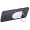 Support de téléphone Patch avec câble 2-en-1