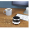 Mini aspirateur de bureau sans fil