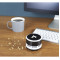 Mini aspirateur de bureau sans fil
