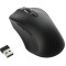 Souris sans fil Wizard avec revêtement
