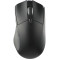 Souris sans fil Wizard avec revêtement