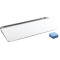 Tableau blanc de bureau