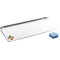 Tableau blanc de bureau