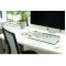 Tableau blanc de bureau