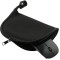 Souris et tapis sans fil portables Accel