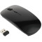 Souris et tapis sans fil portables Accel