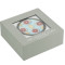 Le chargeur sans fil Looking Glass