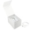 Support de chargement sans fil rapide double MagClick™ avec base