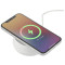Machine sonore avec chargeur sans fil Qi 15 W