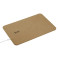 Tapis de souris à chargement rapide sans fil Cork