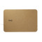 Tapis de souris à chargement rapide sans fil Cork