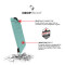 Phoozy Apollo II avec antimicrobien