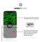 Phoozy Apollo II avec antimicrobien