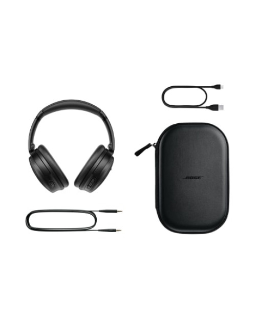 Casque Bluetooth Bose QuietComfort 45 Casque Bluetooth Bose QuietComfort 45