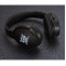 Écouteurs Bluetooth avec logo lumineux