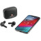 Écouteurs A'Ray True Wireless Auto Pair avec ANC.
